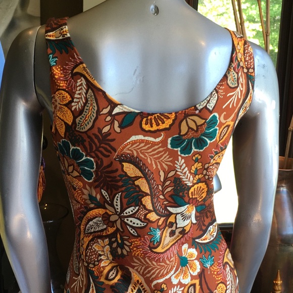 Striking Love J Sleeveless Dress. NWOT - Picture 8 of 16